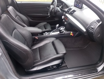 BMW Seria 1 F20-F21 2012 BMW 135i- 400 koni -Automat Xenon, zdjęcie 29