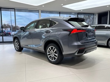 Lexus NX I SUV Facelifting 300h 197KM 2020 Lexus NX 300H Business Edition AWD / 1 właściciel, zdjęcie 1