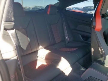 BMW Seria 4 G22-23-26 2025 BMW M4 CS 2025 3.0l 3.0 Benzyna 543KM, zdjęcie 10