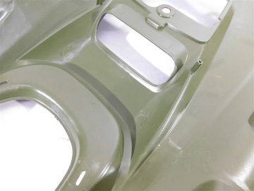 Пластиковый фронт, Suzuki Lt-A 750 Kingquad 53111-31G0