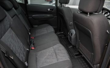 Peugeot 3008 I Crossover 2.0 HDI 150KM 2010 Peugeot 3008 2.0HDI 150KM Allure Xenon Navi Hep up Panorama Full 2.0, zdjęcie 27