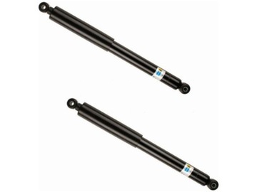 2× BILSTEIN 19-020075 TLUMIČ