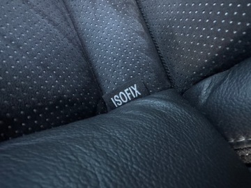 Ford Mondeo IV Kombi 2.0 Duratorq TDCi DPF 140KM 2008 Ford Mondeo 2.0 TDCI 140KM/Automat - AISIN, zdjęcie 20