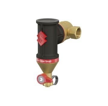 SAPERATOR ZANIECZYSZCZEŃ FLAMCO CLEAN SMART 1F