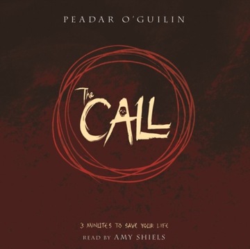 Call, The - O'Guilin, Peadar AUDIOBOOK