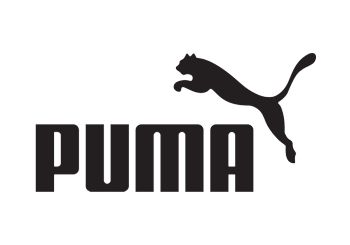 bluza męska puma rozpinana z kapturem logo basic