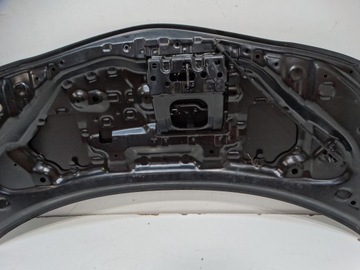 KAPOTA KRYT MOTORU PŘEDNÍ TOYOTA AYGO FACELIFT 18-22R. ORIGINÁLNÍ