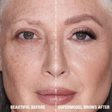 CHARLOTTE TILBURY BROW LIFT - ТАУПОВЫЙ КАРАНДАШ ДЛЯ БРОВЕЙ 0,2G