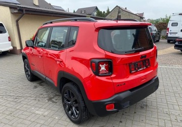 Jeep Renegade SUV Facelifting 2.0 MJD  140KM 2019 Jeep Renegade 4x4 Special Edition 2.0 Diesel 140KM, zdjęcie 5