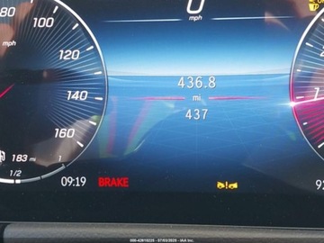 Mercedes GLA II 2025 Mercedes-Benz GLA 250 4Matic 2025 2.0l 2.0 Benzyna 221KM, zdjęcie 10