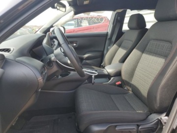 Honda HR-V III 2025 Honda HR-V Sport 2025 2.0l 2.0 Benzyna 158KM, zdjęcie 7