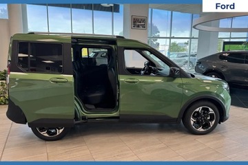 Ford Tourneo Courier II 1.0 EcoBoost 125KM 2025 FORD Tourneo Courier Active 1.0 125KM, zdjęcie 5