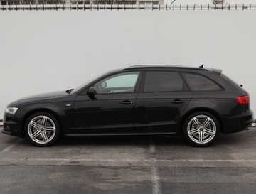 Audi A4 B8 2013 Audi A4 2.0 TDI, Automat, Skóra, Xenon, Bi-Xenon, zdjęcie 2