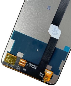 ЖК-ЭКРАН ДЛЯ MOTOROLA ONE FUSION PLUS