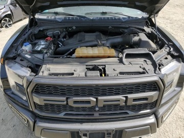 Ford 2018 Ford F150 Raptor 2018 3.5l 3.5 Benzyna 450KM, zdjęcie 6