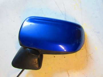 MAZDA OE 22661974 ZRCÁTKO ELEKTRICKÉ