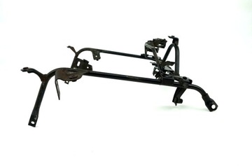 SUZUKI BURGMAN 400 КАМЕРНАЯ РАМА