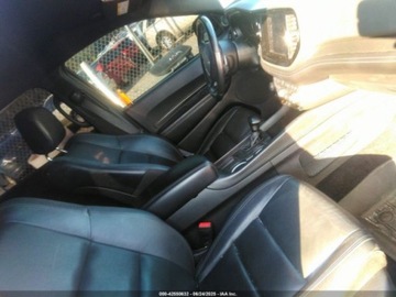 Dodge Durango III 3.6 V6 294KM 2021 Dodge Durango GT Plus 2021 3.6l 3.6 Benzyna 295KM, zdjęcie 9