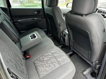 Peugeot 3008 I 2013 Peugeot 3008 2.0D Hybryda 4x4 Gwarancja, zdjęcie 10