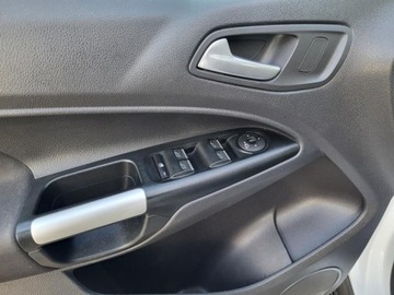 Ford Tourneo Connect II Standard 1.5 TDCi 120KM 2018 FORD TOURNEO CONNECT Grand * Titanium*1.5l diesel 120KM*Salon PL*F.VAT23%, zdjęcie 6