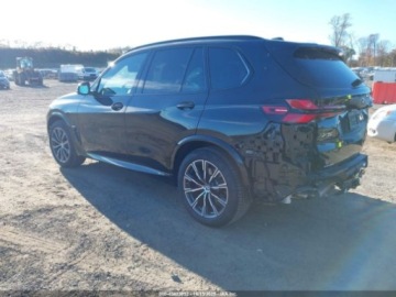 BMW X5 G05 2025 BMW X5 xDrive40I 2025 3.0l 3.0 Benzyna 375KM, zdjęcie 3