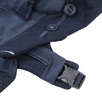 Переноска-переноска для новорожденных во всех положениях, эргономичная спереди и сзади, лицом наружу