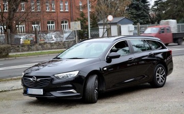Opel Insignia II Sports Tourer 1.6 CDTI 136KM 2019 Opel Insignia Zarejestrowany Oszczedny Bezwypadkowy 1.6 Diesel 136KM, zdjęcie 5