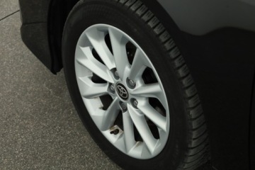 Toyota Corolla XII Sedan 1.5 VVT-i 125KM 2022 Toyota Corolla 1.5 VVT-i, Salon Polska, zdjęcie 16