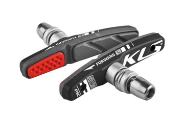 Органические тормозные колодки Kellys Controlstop V-02