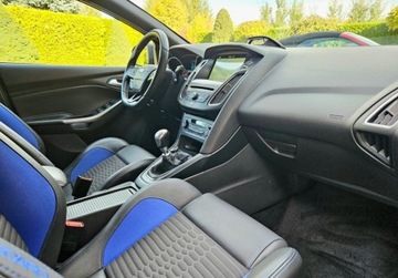 Ford Focus III ST Kombi 2.0 EcoBoost 250KM 2018 Ford Focus Niski Przebieg 82 tys, ST 250 KM, Polecam 2.0 Benzyna 250KM, zdjęcie 20