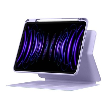 Etui magnetyczne Baseus Minimalist Apple iPad Air 10.9 (4, 5 gen)/iPad Pro