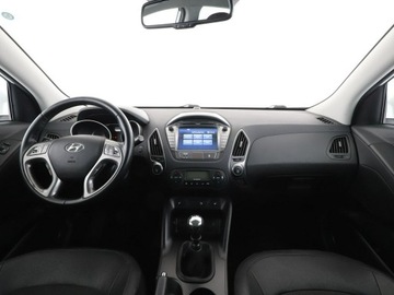Hyundai ix35 SUV Facelifting 1.7 CRDi 115KM 2015 Hyundai ix35 1.7 CRDi Comfort Klimatronik Tempomat, zdjęcie 14