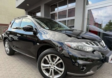 Nissan Murano II 3.5 255KM 2014 Nissan Murano salon Polska, FV-VAT 23 3.5 Benzyna 256KM, zdjęcie 29