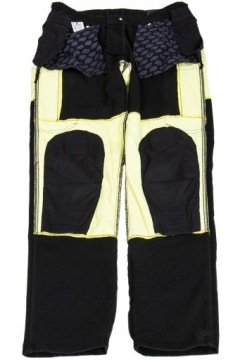 МОТОЦИКЛОВЫЕ ДЖИНСЫ OZONE SHADOW II XL