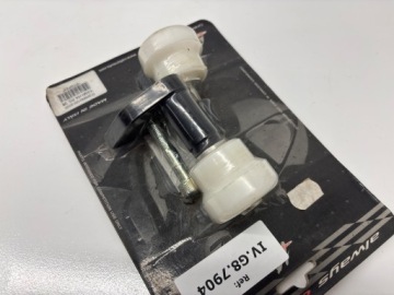 Yamaha R6 (2006) CRASH PADS Защита рамы