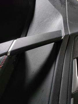 VW GOLF 7 GTI BOCZEK DRZWI PRAWY PRZÓD