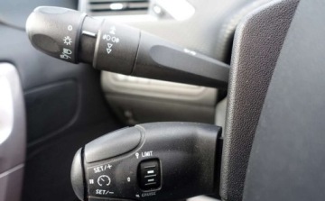 Peugeot 2008 I SUV 1.2 PureTech 82KM 2015 Peugeot 2008 1.2 82KM LEDY Klima Zero korozji Oryginalne szyby Stan BDB 1.2, zdjęcie 19