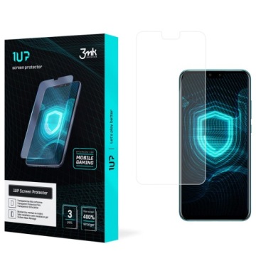 Fólie 3MK pro Huawei Y9 2019 3 ks