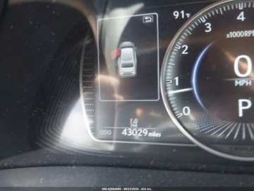 Lexus ES VII (XV70) 2022 Lexus ES 350 2022 3.5l 3.5 Benzyna 302KM, zdjęcie 7