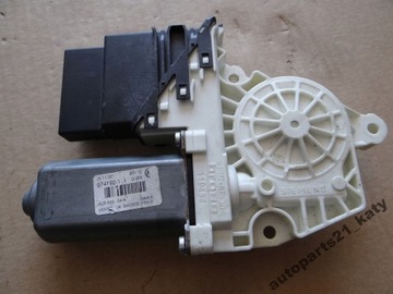 MOTOR ZVEDÁNÍ OKNO 3C9959704A VW PASSAT B6