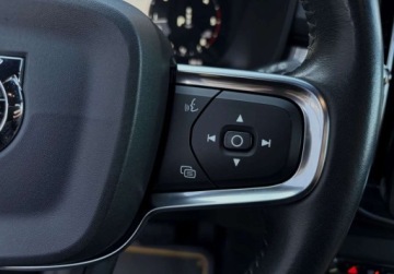 Volvo XC40 Crossover 2.0 D4 190KM 2018 Volvo XC 40 D4 190KM POLESTAR AWD SKORA navi GWARANCJA bezwypadkowy, zdjęcie 23