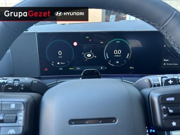 Hyundai Santa Fe V 2025 Hyundai Santa Fe PHEV Calligraphy 4WD 253KM, zdjęcie 8