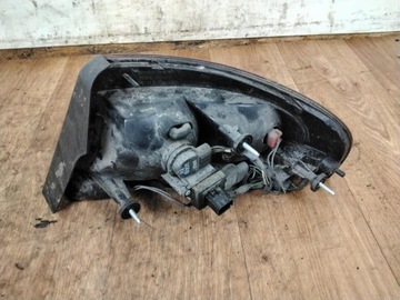 CHRYSLER SEBRING SVĚTLO ZADNÍ LEVÝ