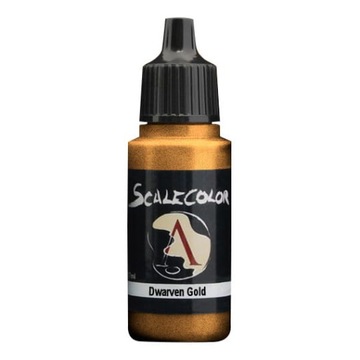 SC73 Dwarven Gold 17ml Scale75