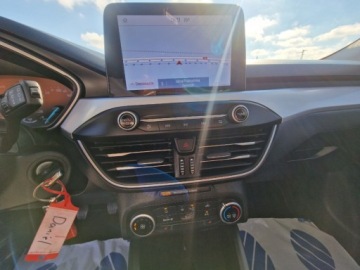 Ford Focus IV Kombi 1.5 EcoBlue 120KM 2020 Ford Focus 1.5 120Ps Nowy Rozrzad Navi Kamera Alu Gwarancja 1.5 Diesel, zdjęcie 15