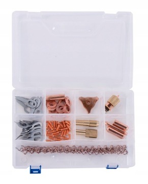 SPOTTER WELDMAN 5500, 400 В, МАШИНА ДЛЯ СВАРКИ ЛИСТОВОГО МЕТАЛЛА, АКСЕССУАРЫ, БЫСТРЫЙ СЪЕМНИК 4200A