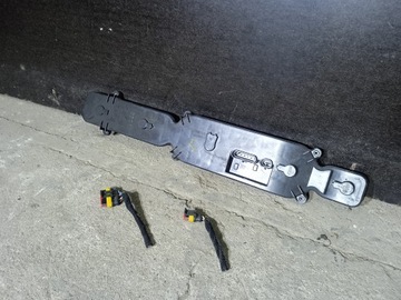 IVECO DAILY 2011-14 wkład lampy tylnej lewej lewy