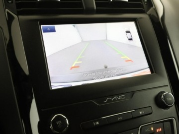 Ford Mondeo V Kombi Facelifting 2.0 EcoBlue 190KM 2019 Ford Mondeo automat full LED virtual cocpit navi, zdjęcie 23