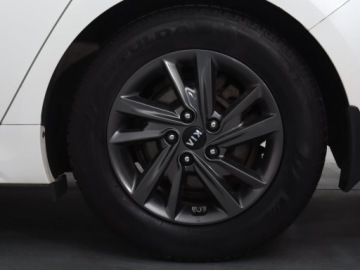 Kia Optima II Sedan Facelifting 1.6 VGT CRDi 136KM 2019 Kia Optima 1.6 CRDi, Salon Polska, Serwis ASO, zdjęcie 14