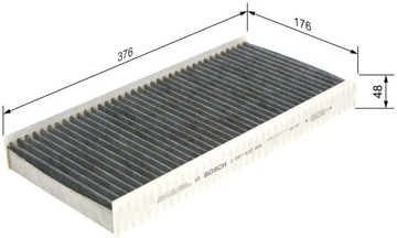 BOSCH 1 987 432 406 FILTR